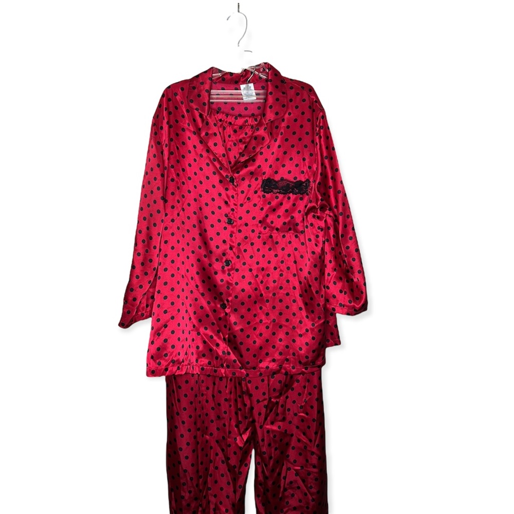 Apt 9 pajamas